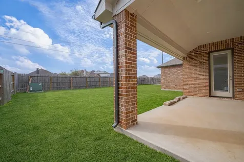 2639 Banyon Gulch Lane Katy TX 77493