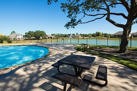 2639 Banyon Gulch Lane Katy TX 77493