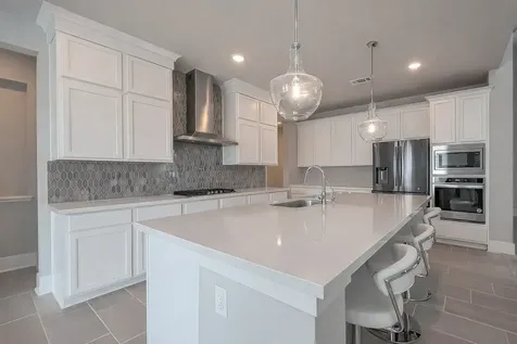 2639 Banyon Gulch Lane Katy TX 77493