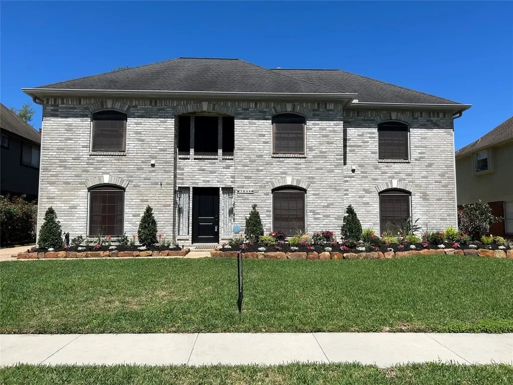 7035 Little Willow Drive Pasadena TX 77505