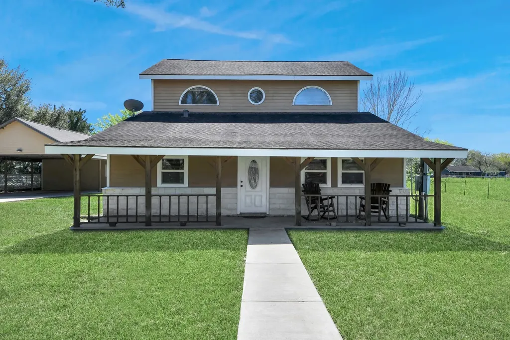 5420 August Street Alvin TX 77511