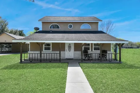 5420 August Street Alvin TX 77511
