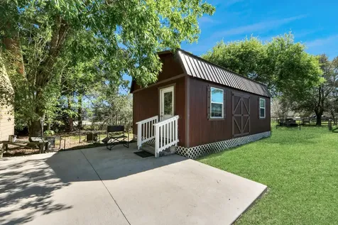 5420 August Street Alvin TX 77511