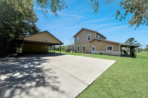 5420 August Street Alvin TX 77511