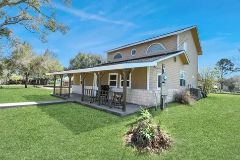 5420 August Street Alvin TX 77511
