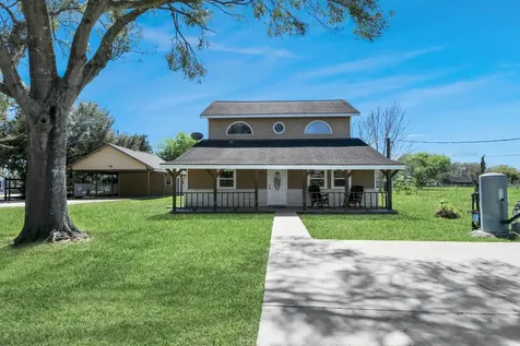 5420 August Street Alvin TX 77511