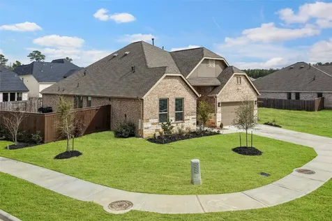 29003 Spicewood Valley Drive New Caney TX 77357