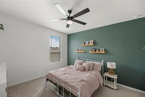 29003 Spicewood Valley Drive New Caney TX 77357