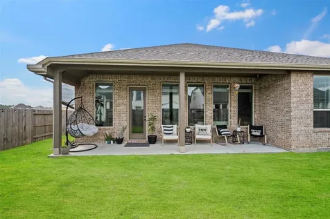 29003 Spicewood Valley Drive New Caney TX 77357