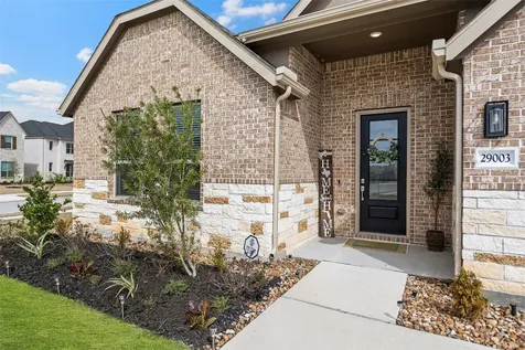 29003 Spicewood Valley Drive New Caney TX 77357