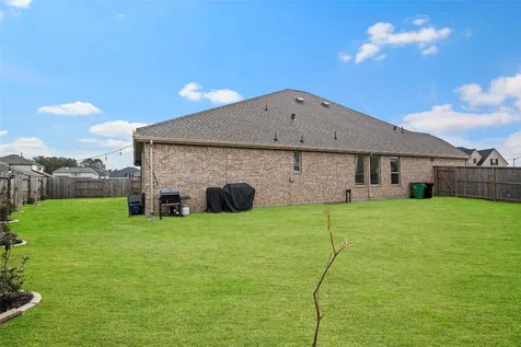 29003 Spicewood Valley Drive New Caney TX 77357