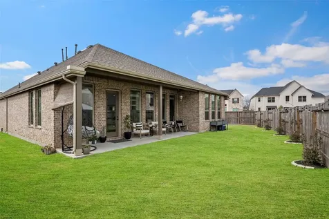 29003 Spicewood Valley Drive New Caney TX 77357