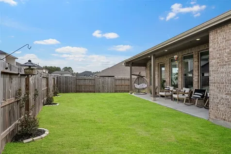 29003 Spicewood Valley Drive New Caney TX 77357