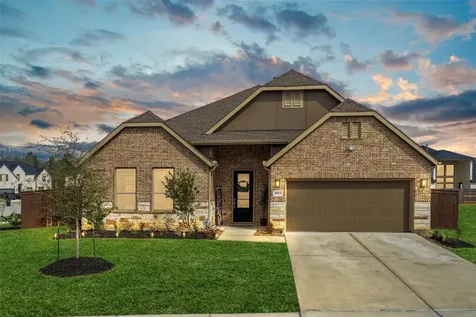 29003 Spicewood Valley Drive New Caney TX 77357