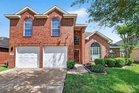 23706 Fairport Harbor Lane Richmond TX 77407