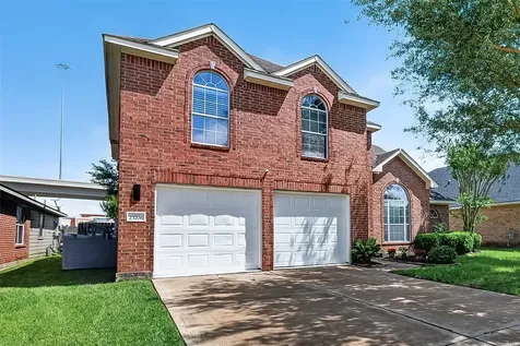 23706 Fairport Harbor Lane Richmond TX 77407