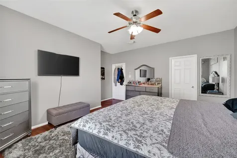 23706 Fairport Harbor Lane Richmond TX 77407