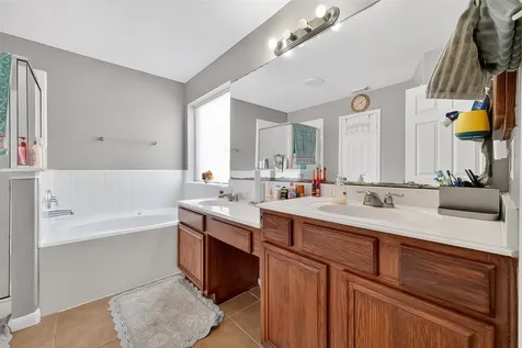 23706 Fairport Harbor Lane Richmond TX 77407