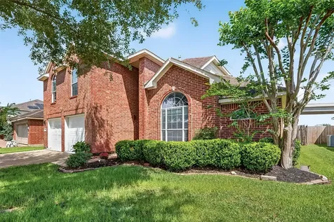 23706 Fairport Harbor Lane Richmond TX 77407