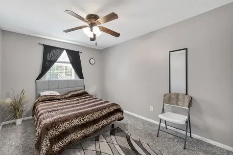 23706 Fairport Harbor Lane Richmond TX 77407
