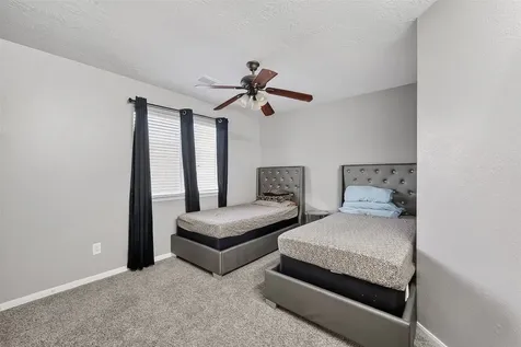 23706 Fairport Harbor Lane Richmond TX 77407