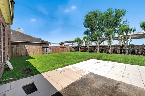 23706 Fairport Harbor Lane Richmond TX 77407