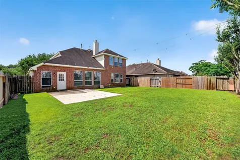 23706 Fairport Harbor Lane Richmond TX 77407