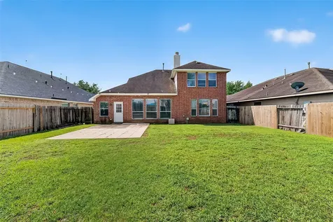 23706 Fairport Harbor Lane Richmond TX 77407