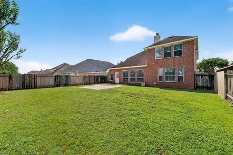 23706 Fairport Harbor Lane Richmond TX 77407