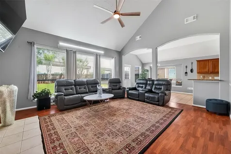 23706 Fairport Harbor Lane Richmond TX 77407