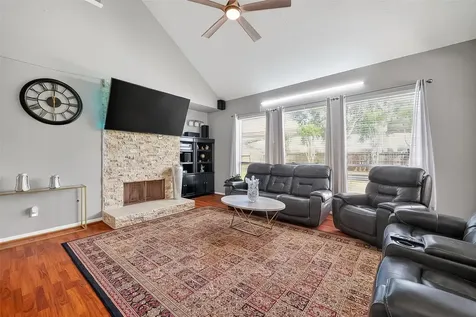 23706 Fairport Harbor Lane Richmond TX 77407