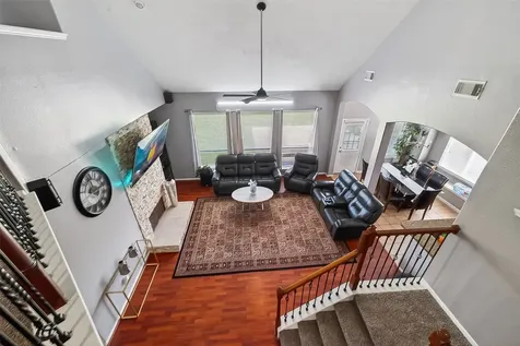 23706 Fairport Harbor Lane Richmond TX 77407