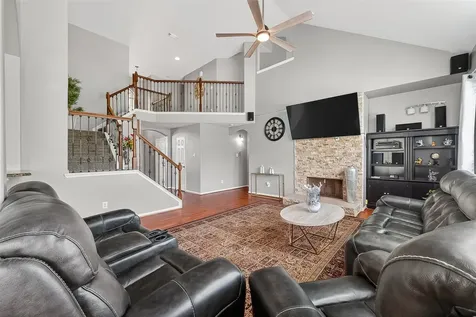23706 Fairport Harbor Lane Richmond TX 77407