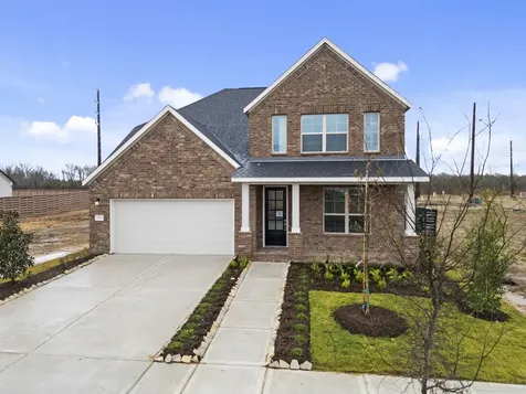 10639 Forward Drive Richmond TX 77469