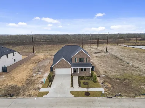10639 Forward Drive Richmond TX 77469
