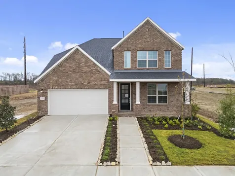 10639 Forward Drive Richmond TX 77469