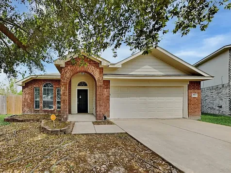 2543 Fox River Lane Spring TX 77386