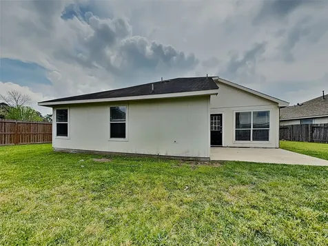 2543 Fox River Lane Spring TX 77386