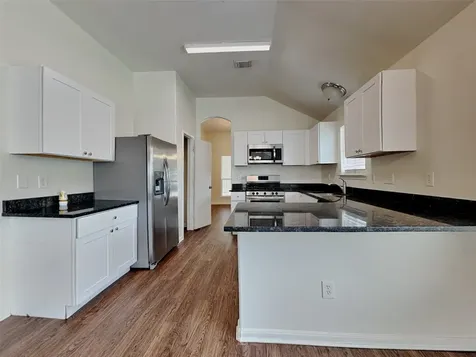 2543 Fox River Lane Spring TX 77386