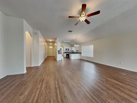 2543 Fox River Lane Spring TX 77386