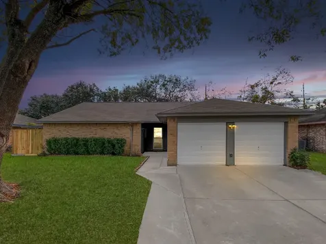 19311 Spanish Needle Drive Houston TX 77084