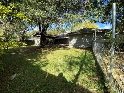 19311 Spanish Needle Drive Houston TX 77084