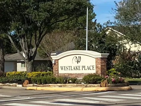 19311 Spanish Needle Drive Houston TX 77084
