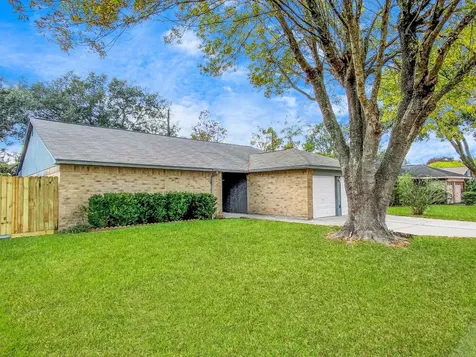 19311 Spanish Needle Drive Houston TX 77084