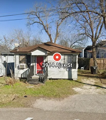 3914 Ajax Street Houston TX 77022