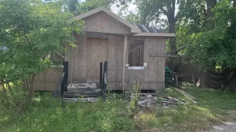 3914 Ajax Street Houston TX 77022