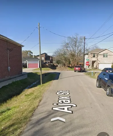 3914 Ajax Street Houston TX 77022