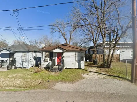 3914 Ajax Street Houston TX 77022