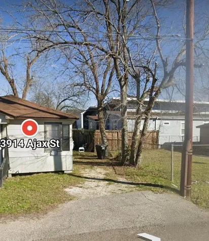 3914 Ajax Street Houston TX 77022