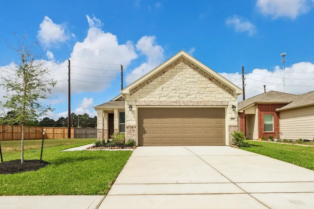 19807 Corberry Park Lane Hockley TX 77447